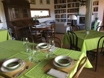 Agroturismo Qua Da Noi