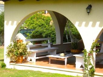 Sardegna - Villa Margherita