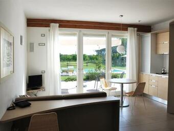 Apartamento Residence Regina Dei Prati