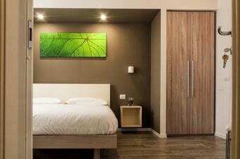 Hostal Villa Fenix Osio Sotto