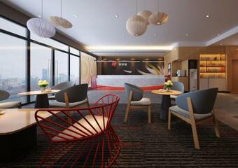 Thank Inn Chain Hotel Shandong Liaocheng Gaotang Guandao Street