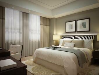 Hotel Shama Daqing Heilongjiang