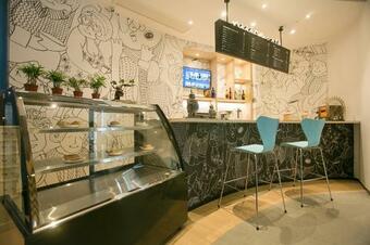 Ibis Huaibei Nanli Road Hotel