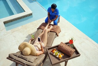 Hotel The Reef By Cuisinart