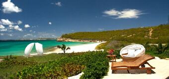 Villa Santosha Estate