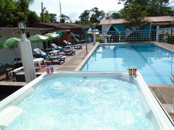 Llano Dorado Hotel Campestre