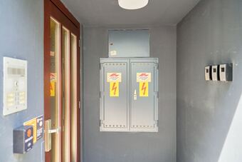 Leuhusen Center Apartments Vienna