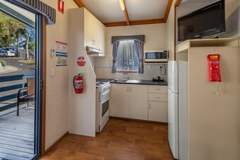 Ingenia Holidays Sydney Hills