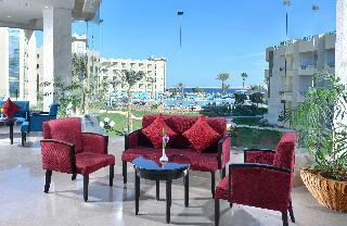 Hotelux Marina Beach Hurghada