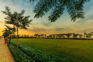 Triumph Luxury Hotel