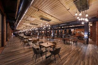 Hotel Ambassadori Kachreti Golf Resort