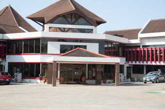 Hotel Elmina Beach Resort