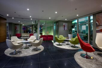 Hotel Ibis Seef Manama