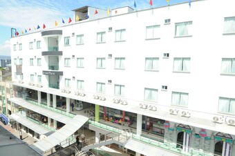 Hotel San Jos� Plaza