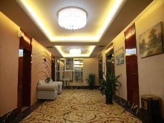 Shishi Kingsa Hotel