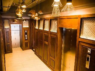 Hotel James Joyce Coffetel Weihai Banyue Bay Branch
