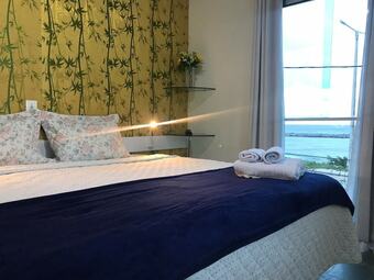 Posada Casamar Pousada