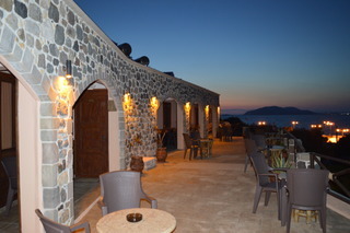 Apartamentos Romantzo