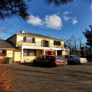 Abhainn Mor House B&B