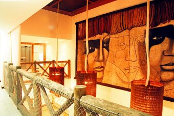 Terra Brasilis Praia Hotel