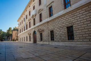 Apartment In Málaga - 104593