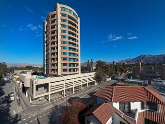 Hotel Atacama Suites