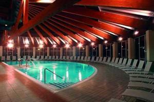 Lobios Caldaria Hotel Balneario