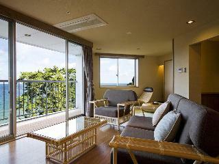 Hotel Yumekaiyu Awajishima