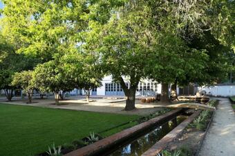 Hotel Noi Blend Colchagua