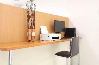 Hotel Best Western Yamagata Airport