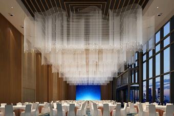 Hotel Wyndham Garden Wuyishan