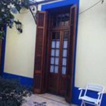 Hostal La Casita De San Telmo