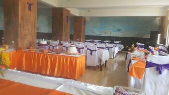 Hotel & Restaurante Ocean View Seafood