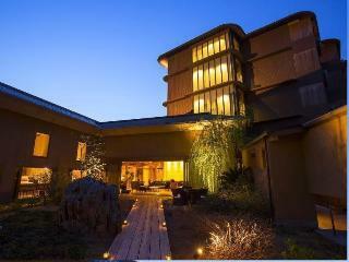 Hotel Amahara Sumoto Onsen