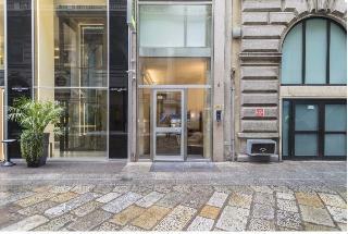 Aparthotel Hemeras Boutique House Foscolo I