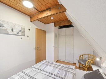 Cosy Holiday Home In Bad Arolsen Nearby The River