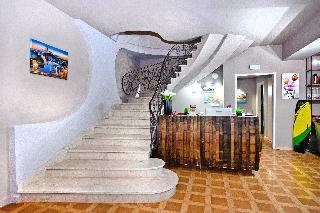 Hotel Relais Lo Stagnone