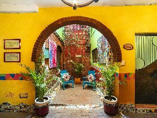 Capital O Suites Portal San �ngel