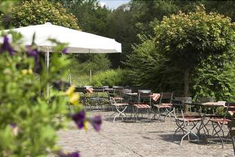 Pension Gasthof & Landhotel Ohrnbachtal