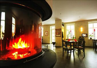 Pension Restaurant Esslust