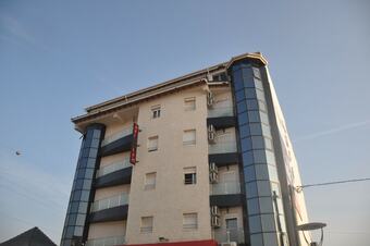 Hotel Vall�e Des Jardins