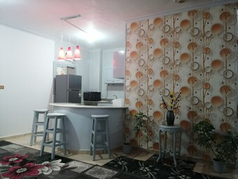 Apartamentos Sheraton Area Cozy 2 Bdr