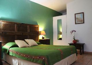 Hotel La Posada Del Angel