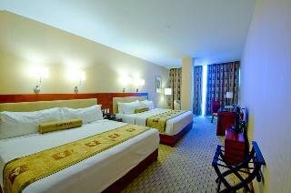Hotel Wyndham Garden Paramaribo