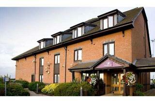 Hotel Premier Inn Rainham