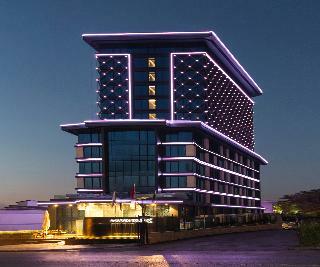Golden Tulip Istanbul Bayrampasa Hotel