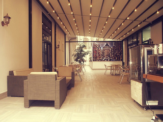 Hotel Boutique Niconya Port Suites & Hotel