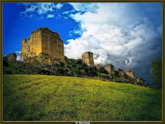 Hostal Restaurante El Cruce