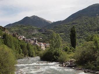 Apartamento Casa Torres