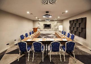 Hotel Holiday Inn Express Istanbul - Atakoy Metro